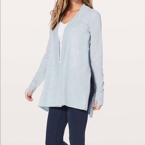 ⭐️Lululemon Sweater⭐️